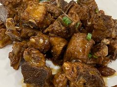 -米香居新鲁味·水饺餐厅