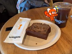 -Wagas沃歌斯(虹桥机场T1店)