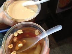 iphone_upload_pic-八婆婆烧仙草(中山路店)