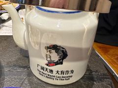 -缘福乡村铁锅炖民宿(八达岭店)