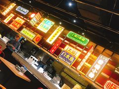 -弄堂小笼包(西青中北永旺购物中心店)