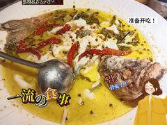 -食锦记·福建私房菜(浦西万达店)