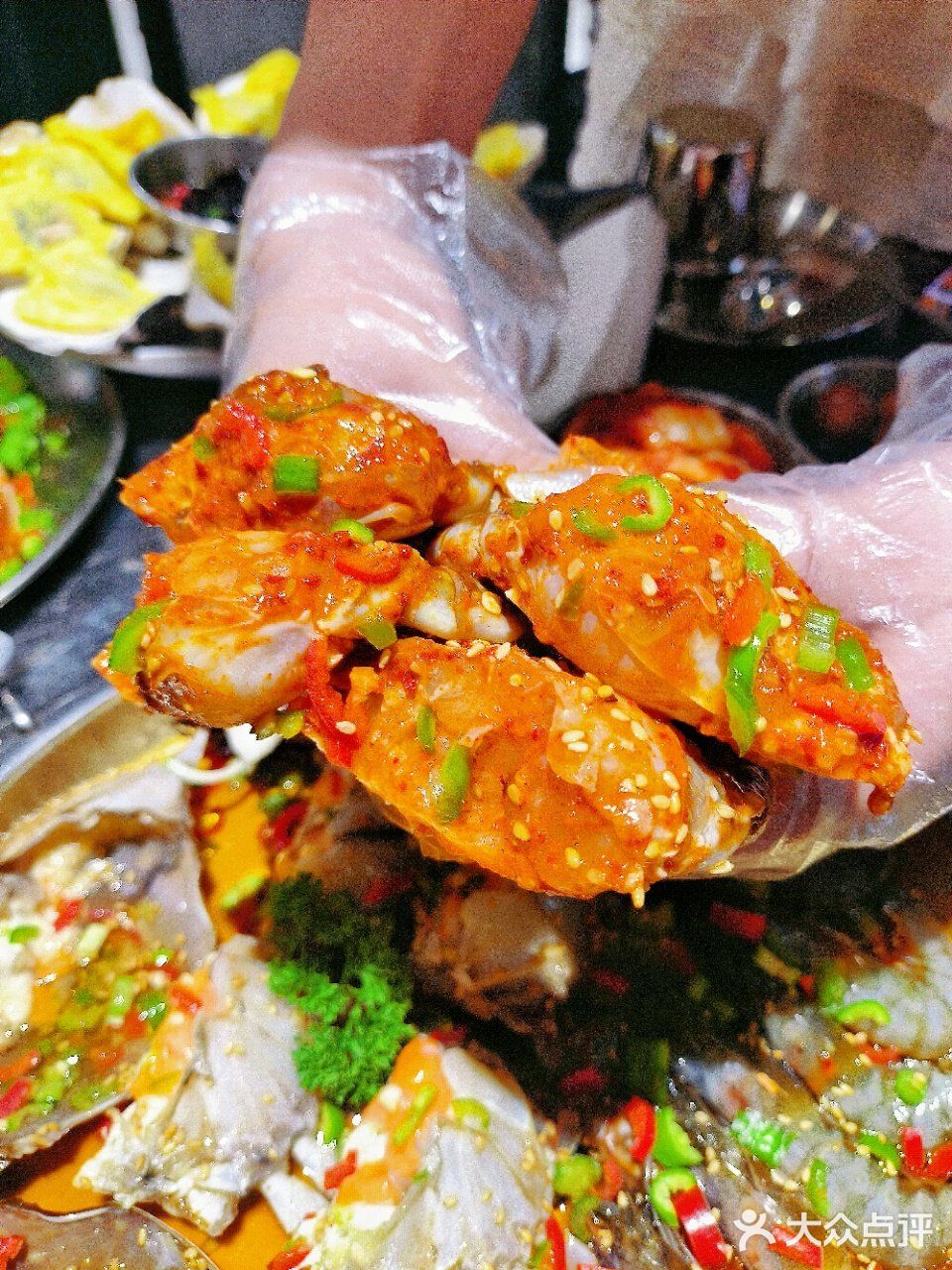 这口三文鱼面可把我香迷糊啦‼️