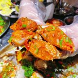 这口三文鱼面可把我香迷糊啦‼️