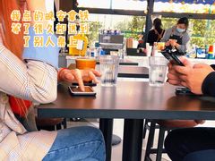 -游心咖啡(青山滨江店)