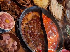 -楠火锅(哈尔滨金爵万象店)