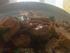 -芦茨金富饭庄·25年老字号·专做稻草鸡