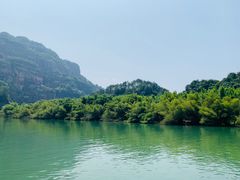 -丹霞山风景名胜区