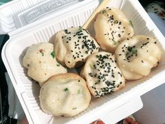 -小杨生煎(香港名都店)