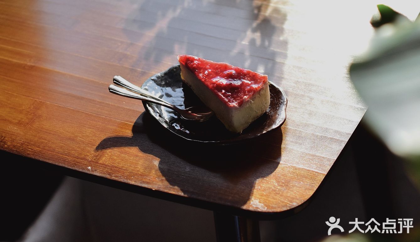 北京咖啡店|未沫