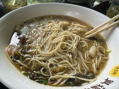 -兴福老面馆(寺路街店)