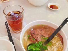 -翡翠拉面小笼包(机场DFS店)