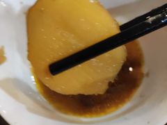 土豆片-农家老土灶