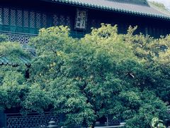 -浙江省博物馆(孤山馆区)