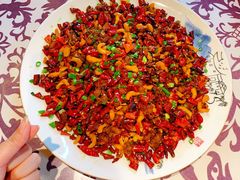 大公馆辣子鸡-杨记隆府(时代天街店)