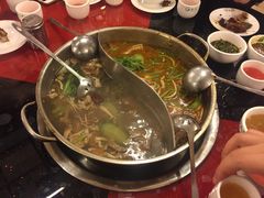 -香丽缘饭馆(黑龙潭店)