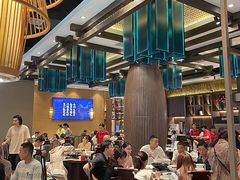 -大锅小灶·渔+村