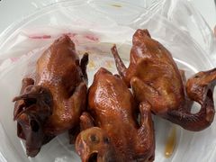 -煲煲掂风味煲仔饭餐厅(西区店)