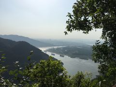 -铁山坪森林公园