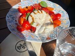 布拉塔芝士-Money Shops(愚园路店)