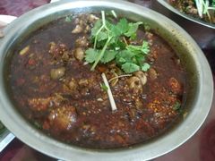 红烧兔-温江公平红烧兔(总店)