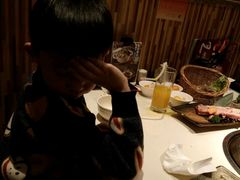 -赤坂亭M9和牛烧肉·日料398放题(万达店)