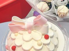 -DQ·蛋糕·冰淇淋(合生汇店)