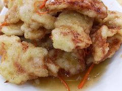 -东北特色水饺(郭家桥店)