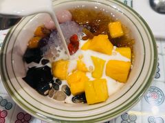 -堂屋糖水店(愚园店)