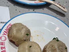 -小杨生煎(黄河路店)