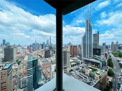 -上海雅居乐万豪侯爵酒店