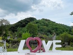 -梅州雁山湖国际花园度假区