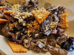 -北京老铺烤鸭(老城根店)