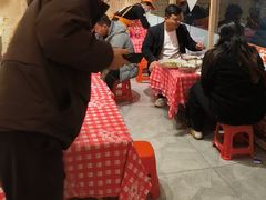 -荆九爷爆炒桥头三嫩(夫子庙店)