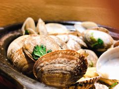 -杰J.w.m深夜食堂 厚杰居酒屋(淮海街商业街店)