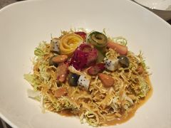 -宫燕府·京菜·烤鸭·淮扬菜(王府中心店)