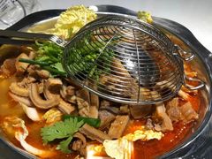 -古乐牛香·鲜牛肉牛杂火锅(吴江三里桥运东商业广场店)