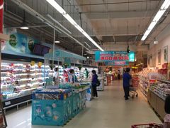-物美超市(通州果园店)