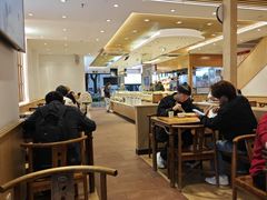 -素满香·食养自助(天一广场店)