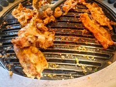 -炎蔵牛舌烤肉