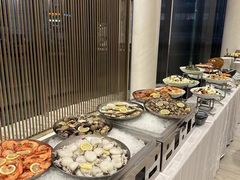-长沙尼依格罗酒店