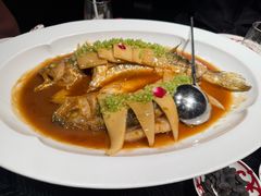 -锦楼·臻选新杭帮(杭州中心店)
