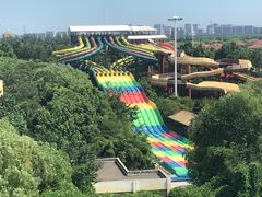 -上海玛雅海滩水公园