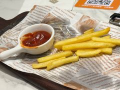 -海维克牛排馆HIGHWIC(青羊万达店)