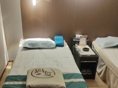 -耳域躺式采耳SPA馆(新街口店)