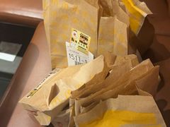 -麦当劳(坂田分店)