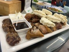 -都一处烧麦馆(前门店)