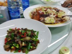 -海鲜e族(马王堆店)