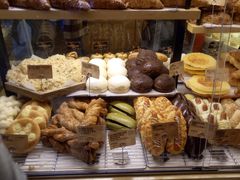 -PAPER STONE BAKERY(天环店)
