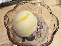 柠檬冰淇淋-日葵 大阪烧ひまり(仙霞路店)